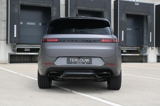 Land Rover RANGE ROVER SPORT 3.0 P550e Autobiography PHEV