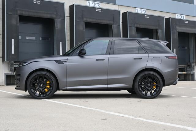 Land Rover RANGE ROVER SPORT 3.0 P550e Autobiography PHEV