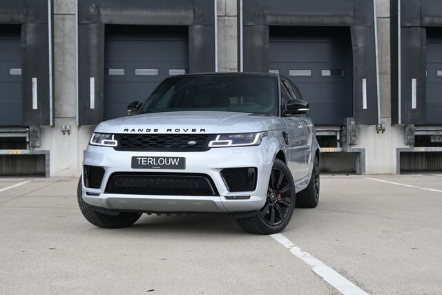 Land Rover RANGE ROVER SPORT P400e Limited Edition | BTW