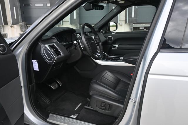 Land Rover RANGE ROVER SPORT P400e Limited Edition | BTW