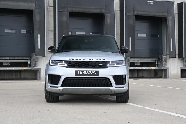 Land Rover RANGE ROVER SPORT P400e Limited Edition | BTW