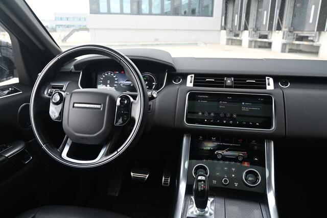 Land Rover RANGE ROVER SPORT P400e Limited Edition | BTW