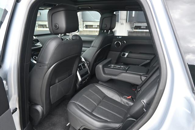 Land Rover RANGE ROVER SPORT P400e Limited Edition | BTW