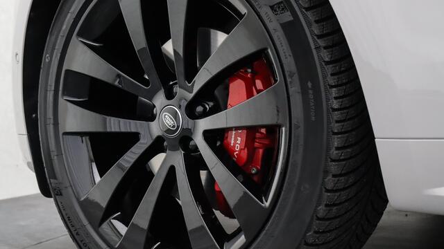 Land Rover RANGE ROVER SPORT P460e Dynamic HSE | Meridian 3D | Head-up | Stoelventilatie | Trekhaak | Soft-Close | Panoramadak | Cold Climate Pack | Black Exterior Pack