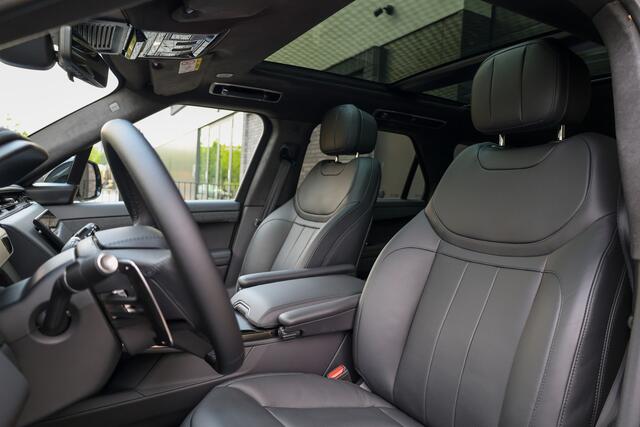 Land Rover RANGE ROVER SPORT 3.0 P550e Autobiography PHEV | BTW | VOL! | MASSAGE | 24'' VOSSEN | 4X STOELKOELING | HUD | SOFT-CLOSE |