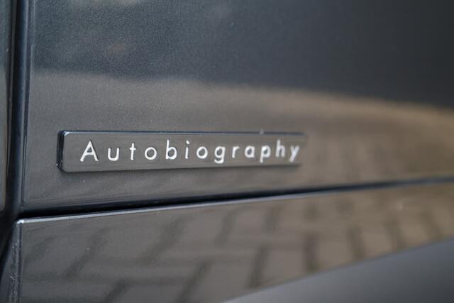 Land Rover RANGE ROVER SPORT 3.0 P550e Autobiography PHEV | BTW | VOL! | MASSAGE | 24'' VOSSEN | 4X STOELKOELING | HUD | SOFT-CLOSE |