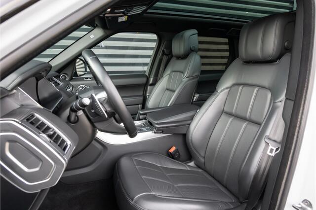 Land Rover RANGE ROVER SPORT P400e HSE Dynamic Black Pack