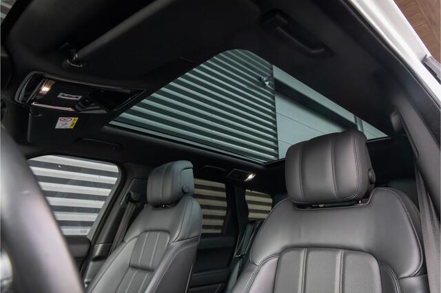 Land Rover RANGE ROVER SPORT P400e HSE Dynamic Black Pack