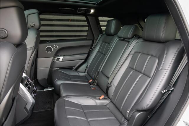 Land Rover RANGE ROVER SPORT P400e HSE Dynamic Black Pack