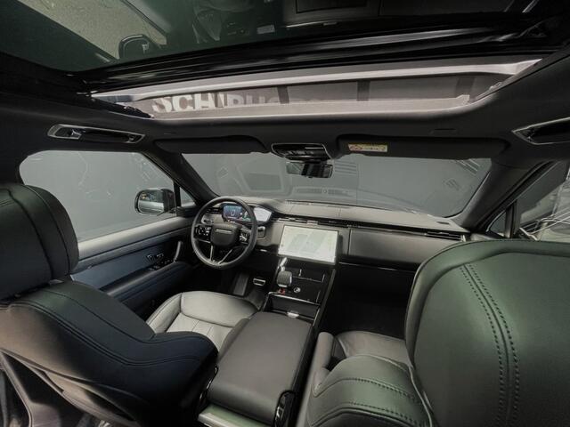 Land Rover RANGE ROVER SPORT P460e SE Dyn/23'/Meridian 3D/trekh/stoel clima/5 jaar/Technologie pakket