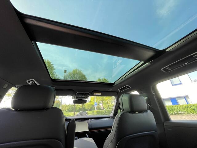 Land Rover RANGE ROVER SPORT P460e SE Dyn/23'/Meridian 3D/trekh/stoel clima/5 jaar/Technologie pakket