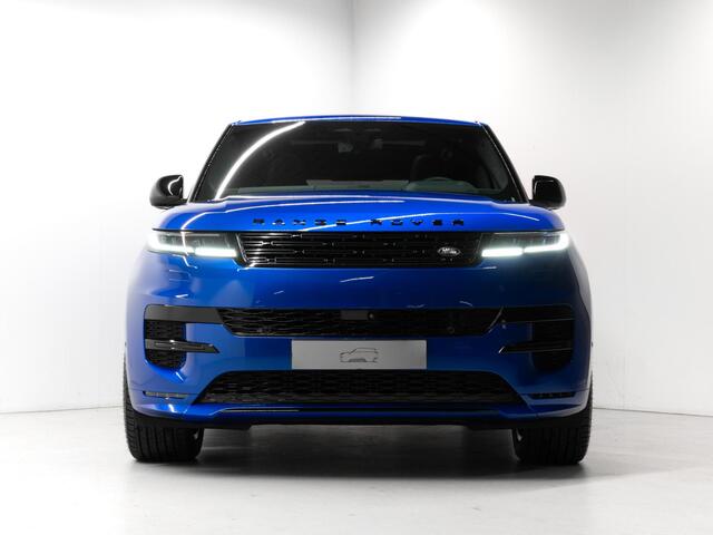 Land Rover RANGE ROVER SPORT 3.0 P550e Autobiography PHEV SV Velocity Blue