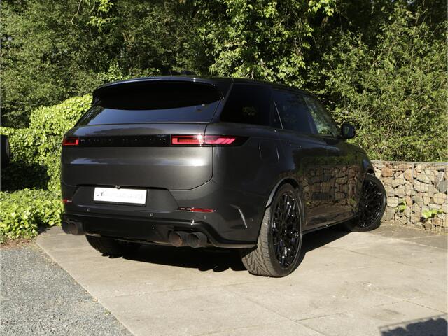 Land Rover RANGE ROVER SPORT P550e SV-Dynamic