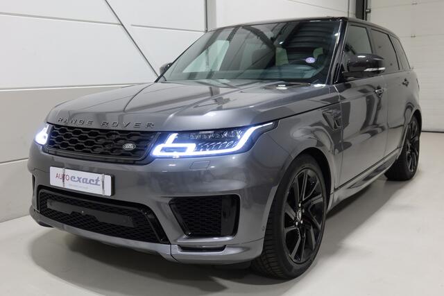 Land Rover RANGE ROVER SPORT 2.0 P400e Autobiography Dynamic