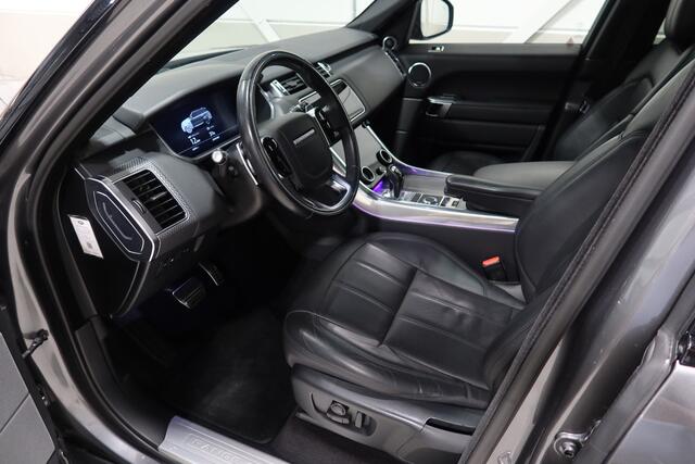 Land Rover RANGE ROVER SPORT 2.0 P400e Autobiography Dynamic
