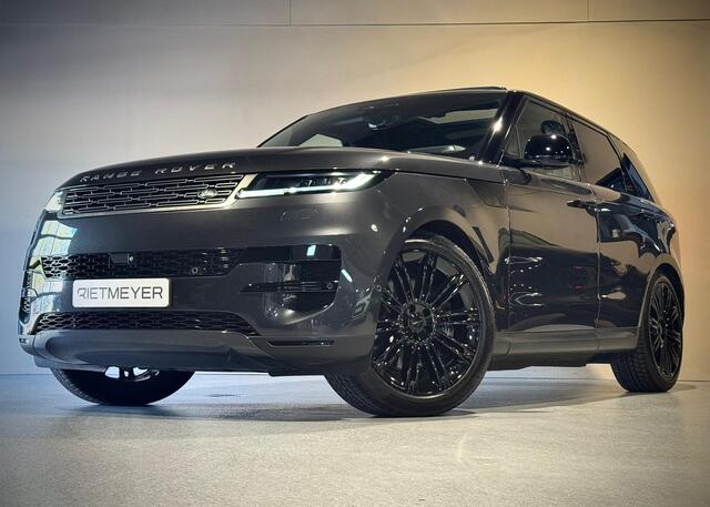 Land Rover RANGE ROVER SPORT 3.0 P460e SE PHEV |Pano |Trekhaak |Meridian |360°