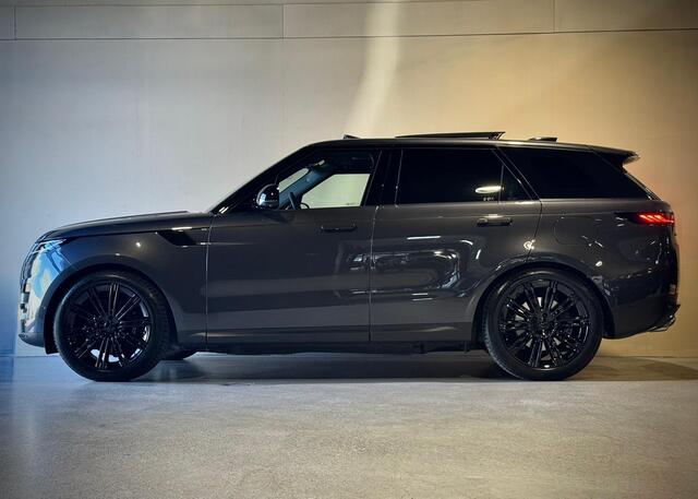 Land Rover RANGE ROVER SPORT 3.0 P460e SE PHEV |Pano |Trekhaak |Meridian |360°