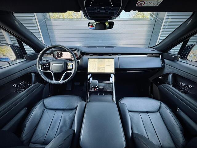 Land Rover RANGE ROVER SPORT 3.0 P460e SE PHEV |Pano |Trekhaak |Meridian |360°