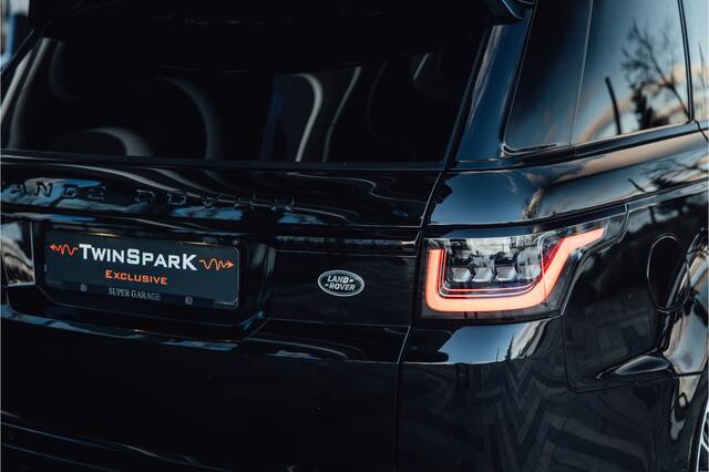Land Rover RANGE ROVER SPORT P525 Autobiography Dynamic