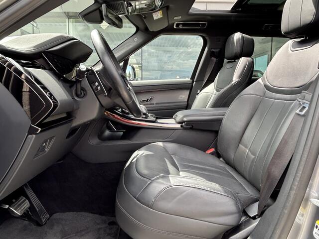 Land Rover RANGE ROVER SPORT P440e 6-cil. AWD Dynamic HSE | Nieuw door ons geleverd | Geklimatiseerde voorstoelen | Head-up Display |