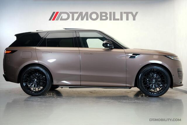 Land Rover RANGE ROVER SPORT 3.0 P460e SE PHEV | Urban | Sidesteps |