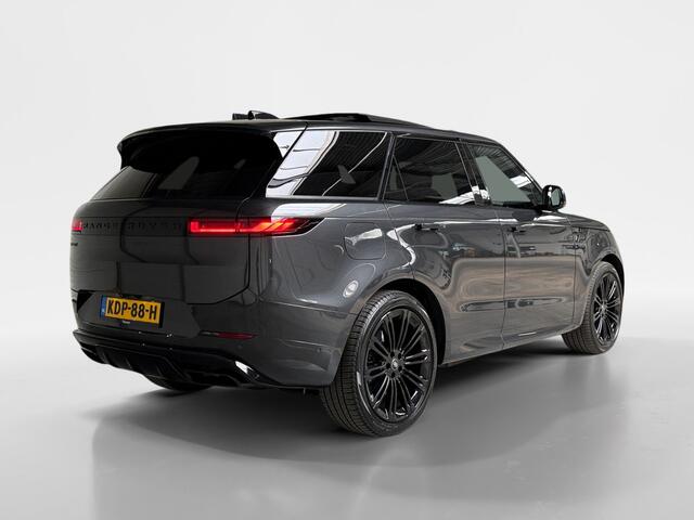 Land Rover RANGE ROVER SPORT 3.0 P460e Dynamic HSE PHEV I Panoramadak I Meridcan I 360 Camera