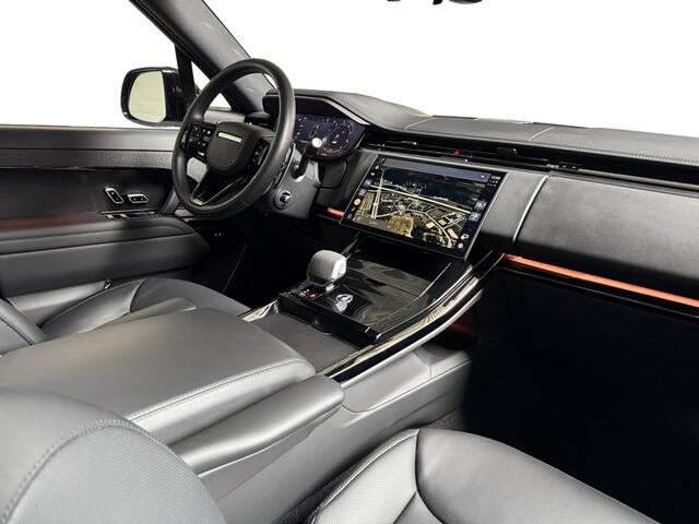 Land Rover RANGE ROVER SPORT 3.0 P460e Dynamic HSE PHEV I Panoramadak I Meridcan I 360 Camera
