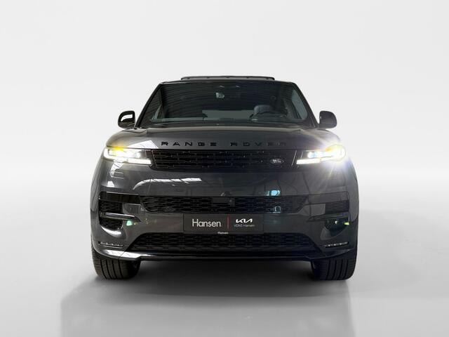 Land Rover RANGE ROVER SPORT 3.0 P460e Dynamic HSE PHEV I Panoramadak I Meridcan I 360 Camera