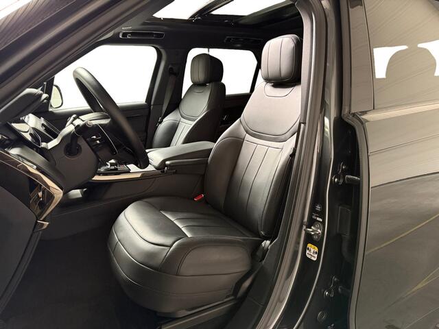 Land Rover RANGE ROVER SPORT 3.0 P460e Dynamic HSE PHEV I Panoramadak I Meridcan I 360 Camera