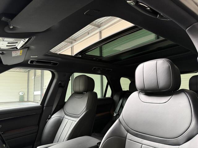 Land Rover RANGE ROVER SPORT 3.0 P460e Dynamic HSE PHEV I Panoramadak I Meridcan I 360 Camera