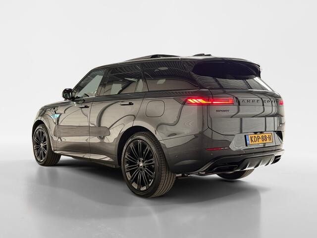 Land Rover RANGE ROVER SPORT 3.0 P460e Dynamic HSE PHEV I Panoramadak I Meridcan I 360 Camera