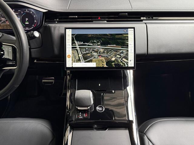 Land Rover RANGE ROVER SPORT 3.0 P460e Dynamic HSE PHEV I Panoramadak I Meridcan I 360 Camera