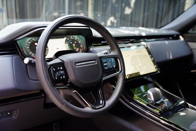 Land Rover RANGE ROVER SPORT P 460 E Dynamic HSE 12 STUKS UIT VOORRAAD LEVERBAAR