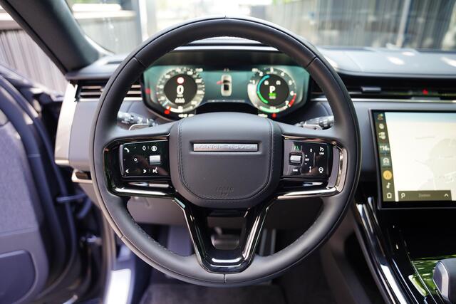 Land Rover RANGE ROVER SPORT P 460 E Dynamic HSE 12 STUKS UIT VOORRAAD LEVERBAAR