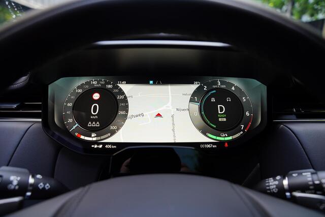 Land Rover RANGE ROVER SPORT P 460 E Dynamic HSE 12 STUKS UIT VOORRAAD LEVERBAAR