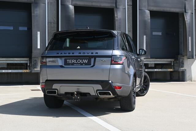 Land Rover RANGE ROVER SPORT 2.0 P400e HSE Dynamic