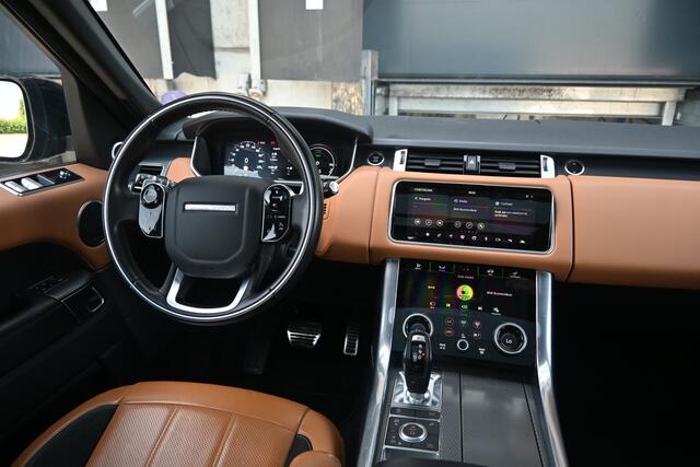 Land Rover RANGE ROVER SPORT 2.0 P400e HSE Dynamic