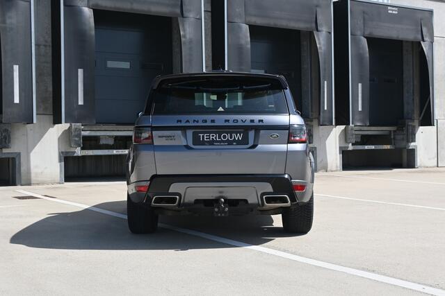 Land Rover RANGE ROVER SPORT 2.0 P400e HSE Dynamic