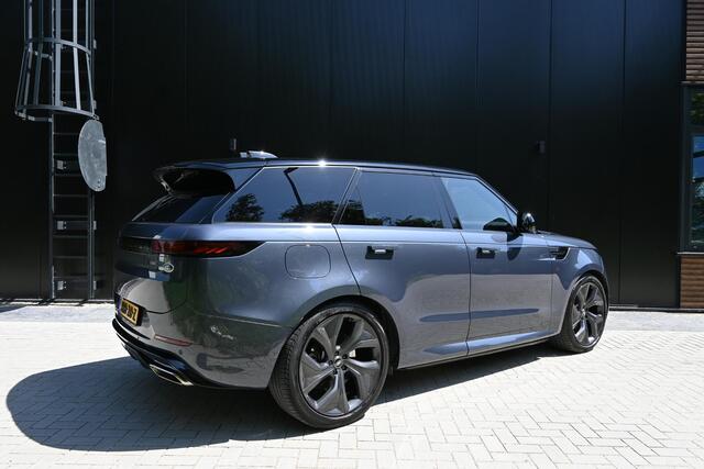 Land Rover RANGE ROVER SPORT 3.0 P510e First Edition
