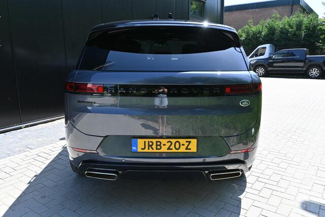 Land Rover RANGE ROVER SPORT 3.0 P510e First Edition