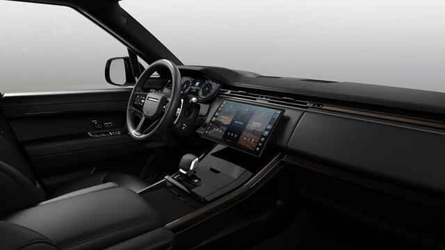 Land Rover RANGE ROVER SPORT P550e Autobiography , pano, Meridian, luchtv., 4W-best., tr.haak, memory, 360° camera, 23", NP165k