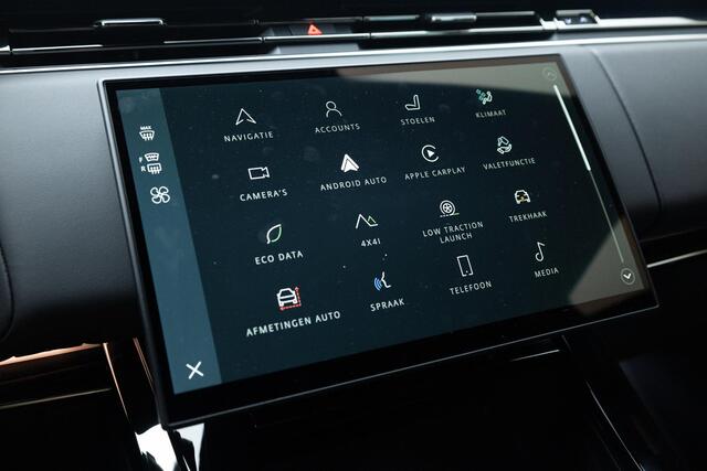 Land Rover RANGE ROVER SPORT 3.0 P460e Dynamic SE PHEV | Cold Climate | Trekhaak |