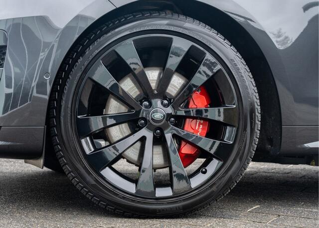 Land Rover RANGE ROVER SPORT P510e Autobiography | GERESERVEERD | 23" inch | Black Pack | Full Options |