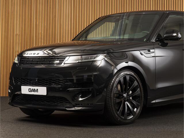 Land Rover RANGE ROVER SPORT 3.0 P460e Dynamic HSE MY26 | 23" | MASSAGE | PANO | HUD