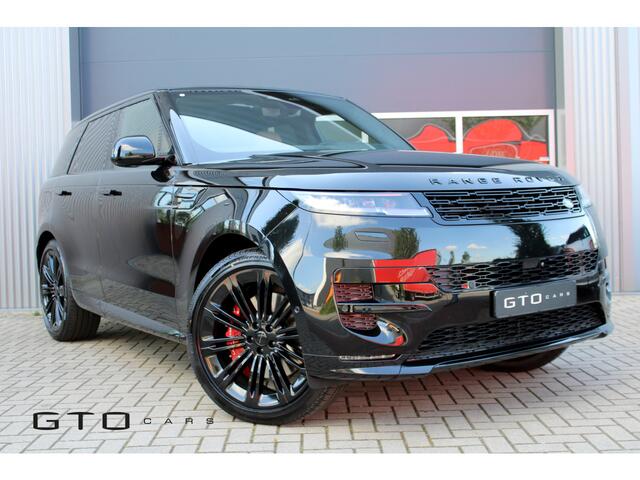 Land Rover RANGE ROVER SPORT 3.0 P550e Autobiography Edition PHEV MY26/23''/Massage/HUD/Forged Carbon/Meridian