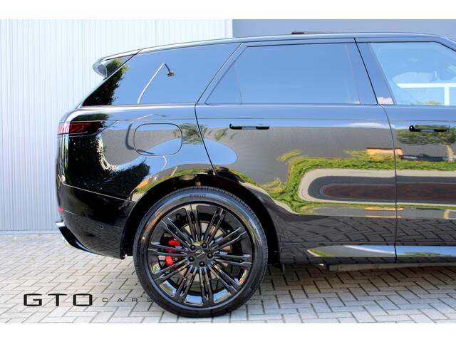 Land Rover RANGE ROVER SPORT 3.0 P550e Autobiography Edition PHEV MY26/23''/Massage/HUD/Forged Carbon/Meridian
