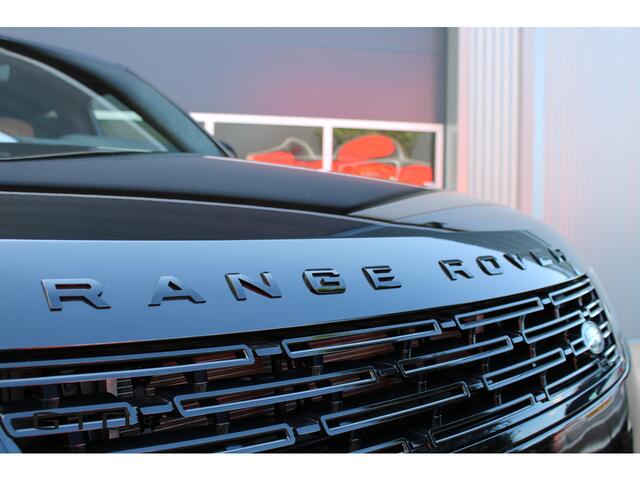 Land Rover RANGE ROVER SPORT 3.0 P550e Autobiography Edition PHEV MY26/23''/Massage/HUD/Forged Carbon/Meridian