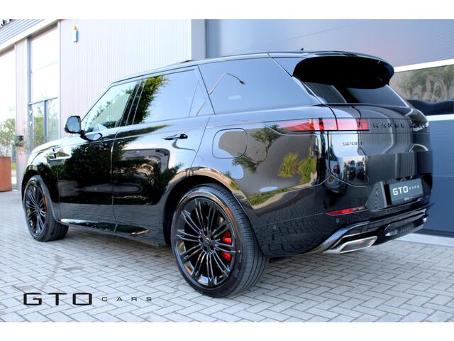 Land Rover RANGE ROVER SPORT 3.0 P550e Autobiography Edition PHEV MY26/23''/Massage/HUD/Forged Carbon/Meridian