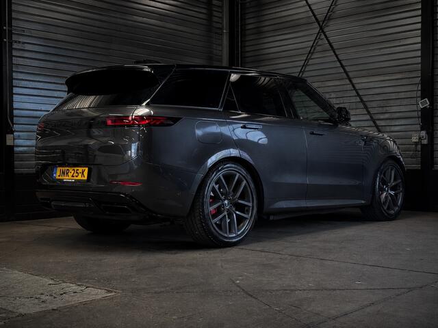 Land Rover RANGE ROVER SPORT P440e Dynamic HSE | SOH 98% | Pano | Stoelkoeling | Luchtvering