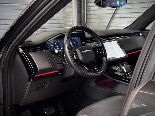 Land Rover RANGE ROVER SPORT P440e Dynamic HSE | SOH 98% | Pano | Stoelkoeling | Luchtvering